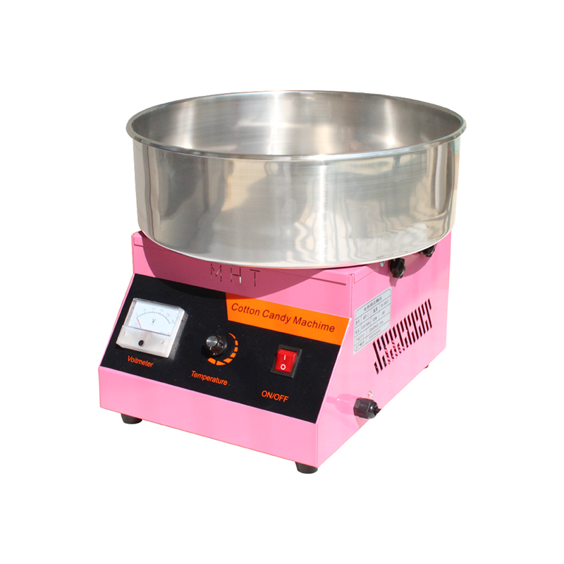 Candy Floss Machine Commercial - Electric Cotton Candy Machine Commercial Sugar