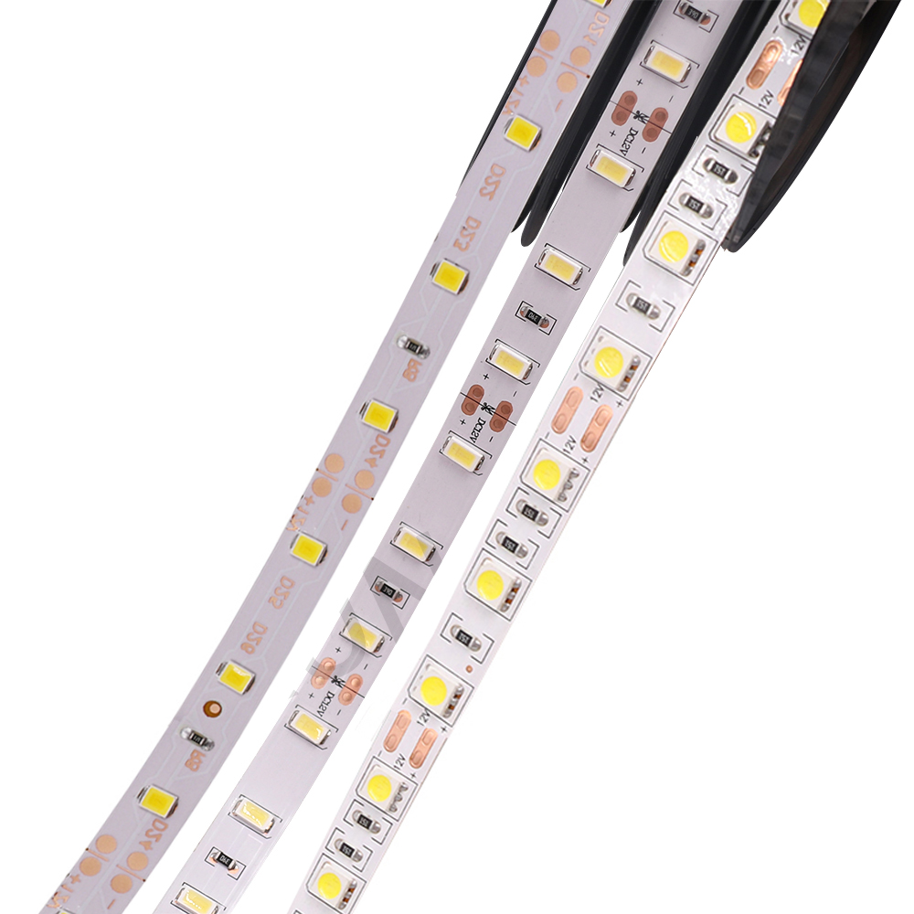 Commercial Kitchen Light - LED Strip 5050 2835 5630 RGB