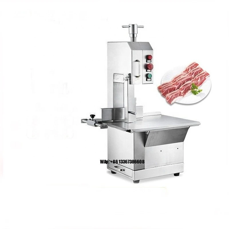 Meat Slicer Machine - Cortar Carne Cortadora De Carne Y