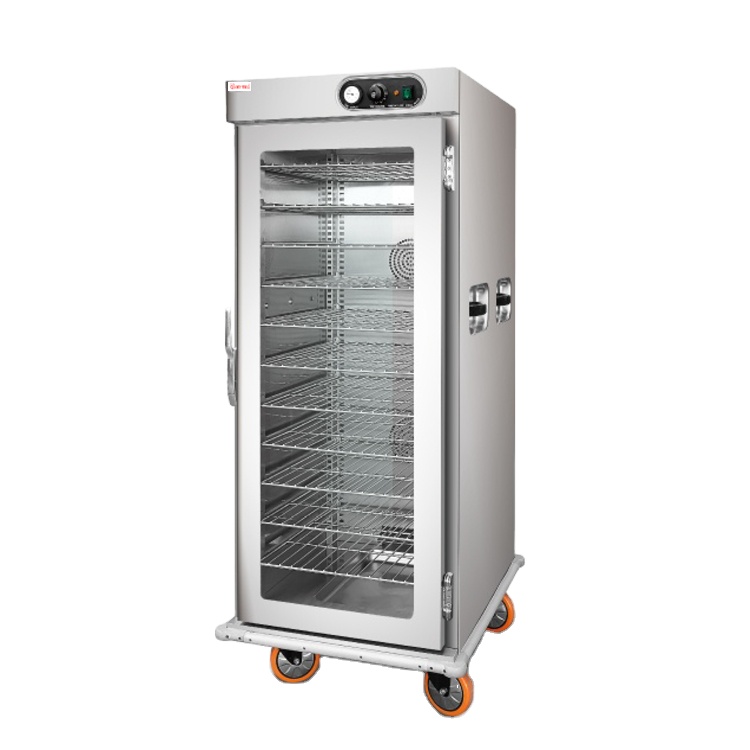 Commercial Kitchen And - Digital 11 Trays Commercial Insulated Kitchen