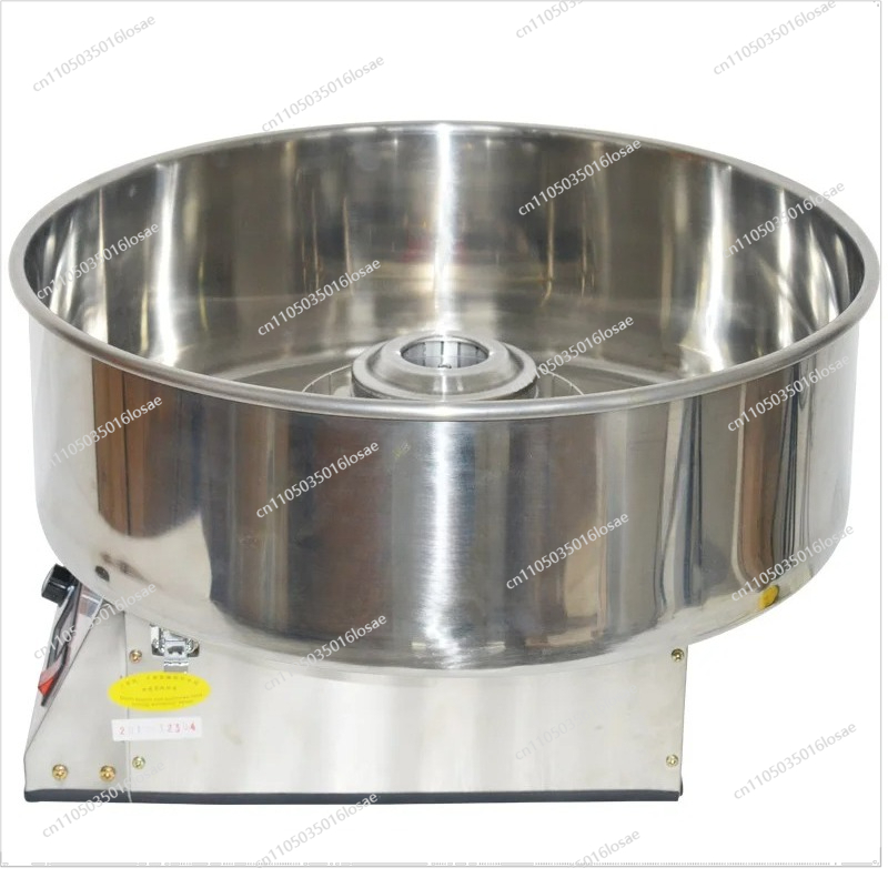 Candy Floss Machine Commercial - Commercial Cotton Candy Maker Electric Candyfloss