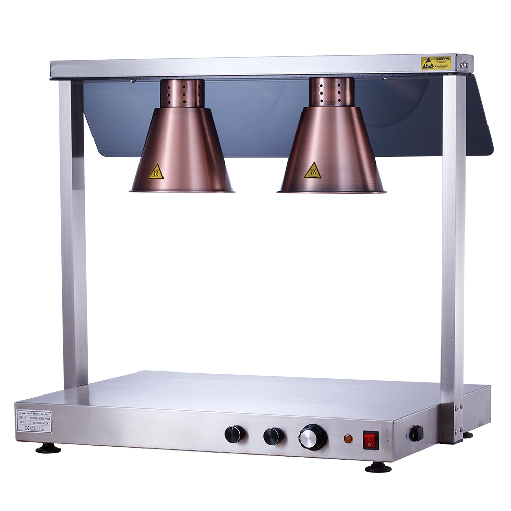 Commercial Kitchen And - Cheap Price Commercial Food Warming Round