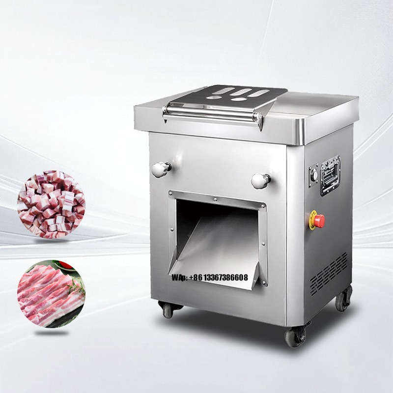 Meat Slicer Machine - Factory Direct Sales Commercial Meat Cutting