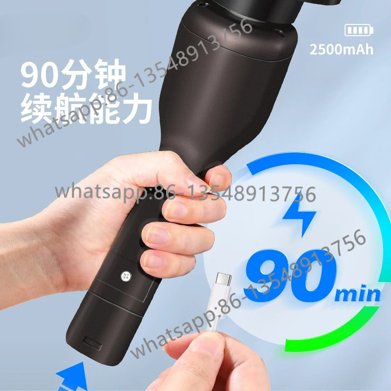 Commercial Kitchen Tile - Electric Cleaning Brush Multifunctional Household Kitchen