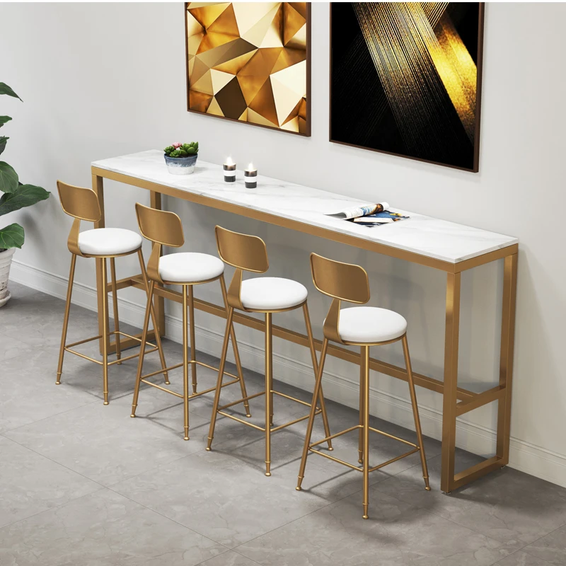 Commercial Kitchen Tile - Nordic Kitchen Bar Table Alcohol Bistro