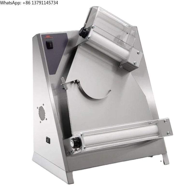 Manual Small Dough Roller Shee - огляд і ціна Pizza Conveyor Oven