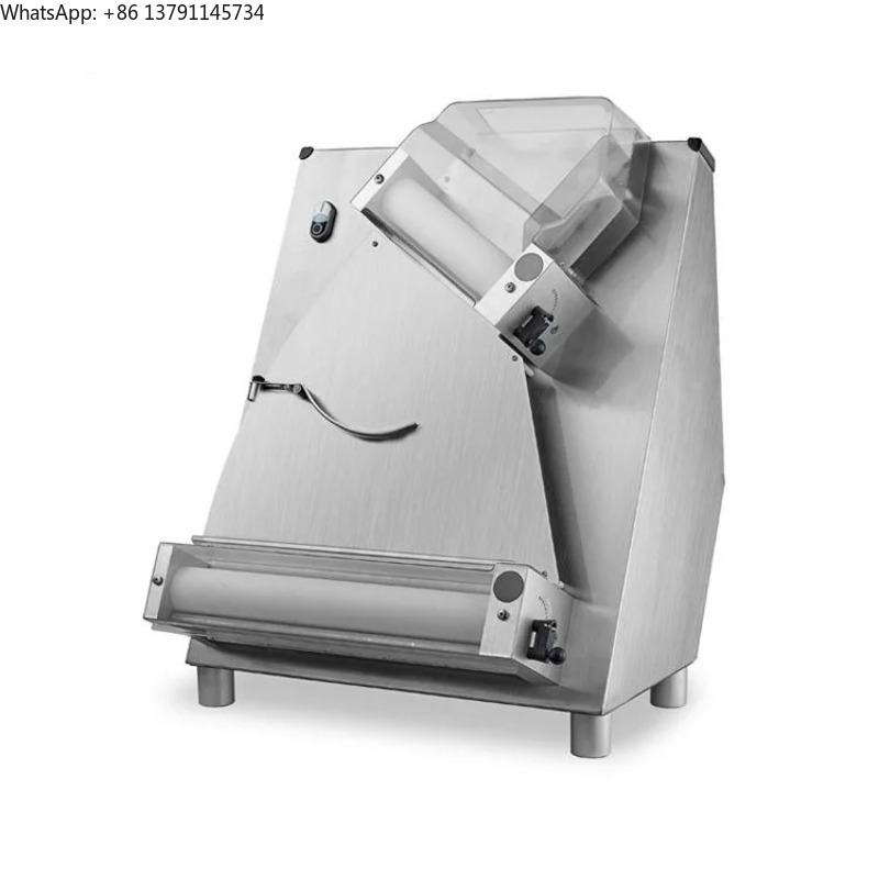 Manual Small Dough Roller Shee - огляд і ціна Pizza Conveyor Oven