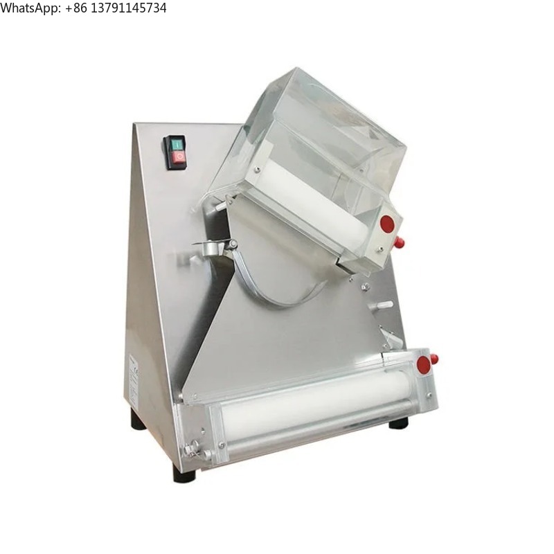 Manual Small Dough Roller Shee - огляд і ціна Pizza Conveyor Oven