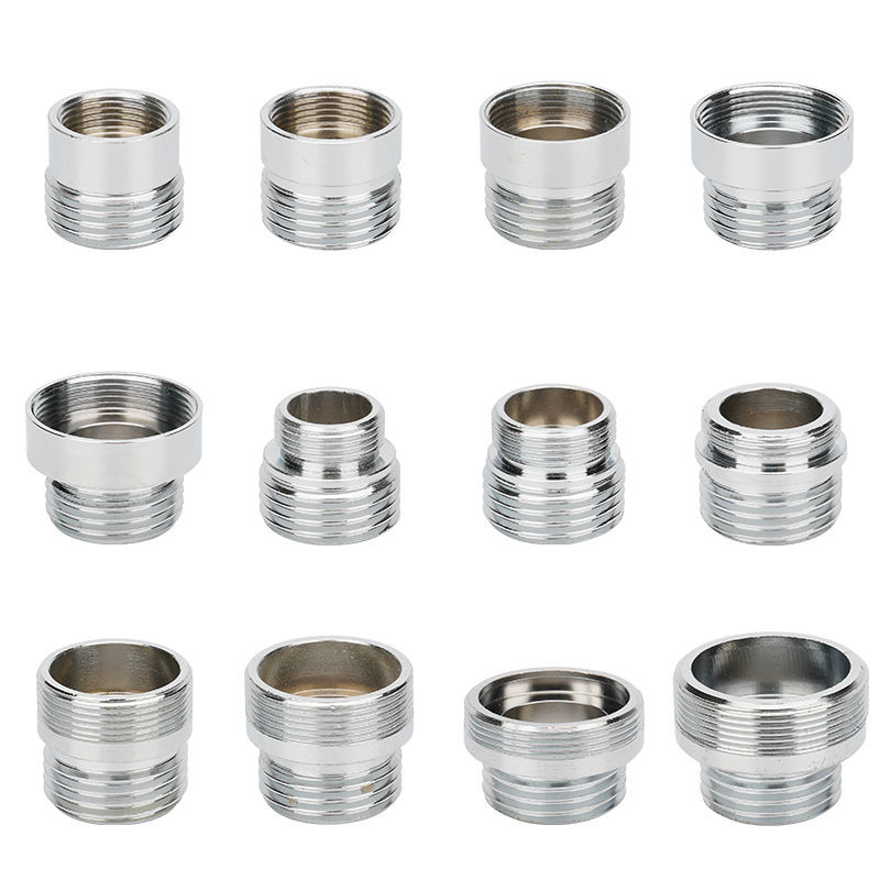 22mm 24mm G1/2 G3/4 To M22 Con - огляд і ціна Commercial Kitchen Taps