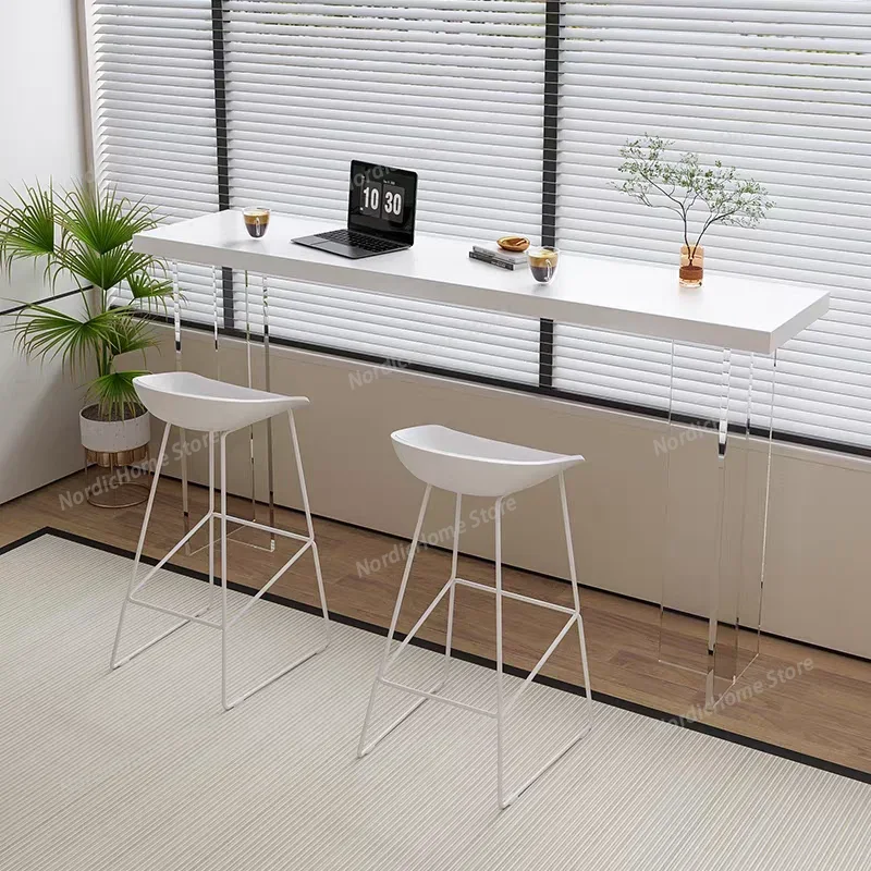 Nordic Luxury Bar Table Solid  - огляд і ціна Commercial Kitchen Tile