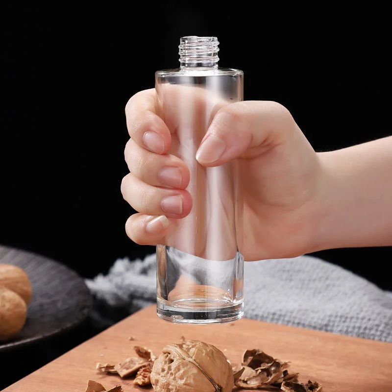100ml Glass Oil Spray Pot Hous - огляд і ціна Commercial Kitchen Sprayer