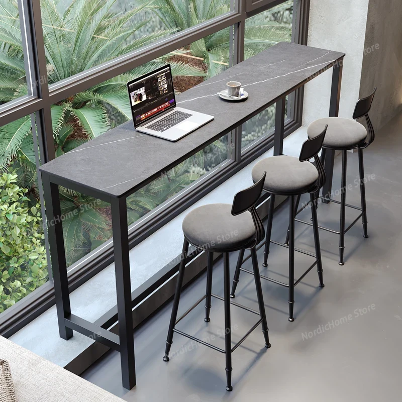 Nordic Balcony Bar Tables Salo - огляд і ціна Commercial Kitchen Tile