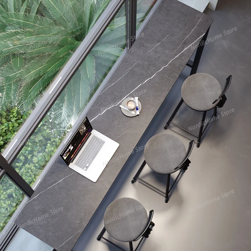 Nordic Balcony Bar Tables Salo - огляд і ціна Commercial Kitchen Tile