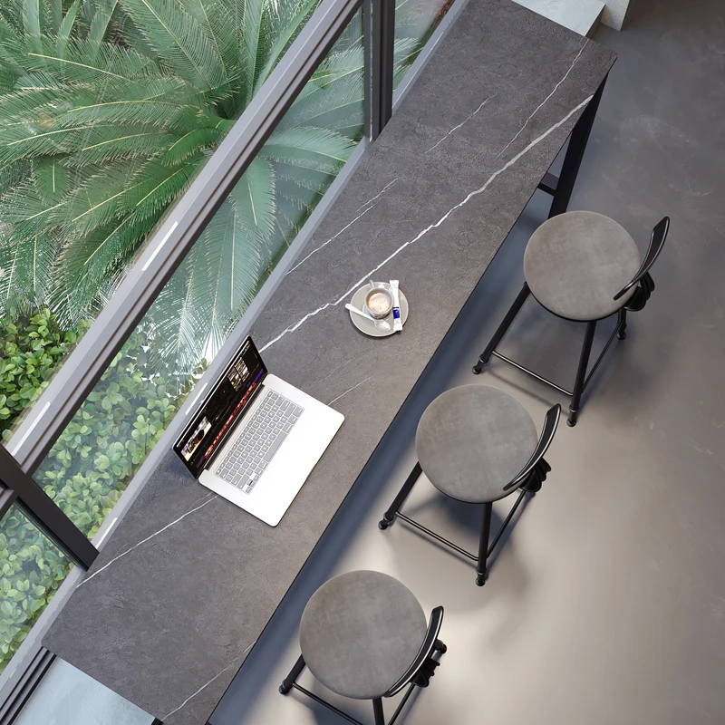 Nordic Balcony Bar Tables Salo - огляд і ціна Commercial Kitchen Tile