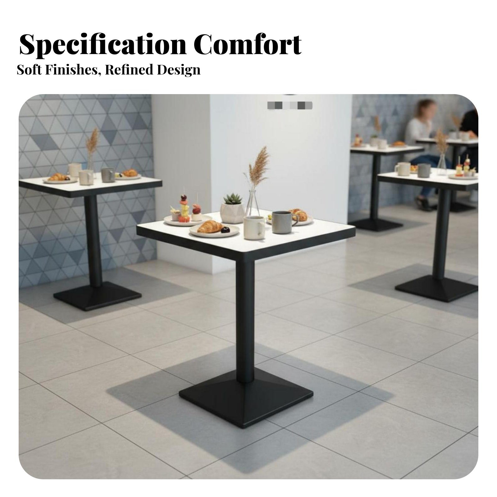 Backless Dining Bench Small Sp - огляд і ціна Commercial Kitchen Small Space