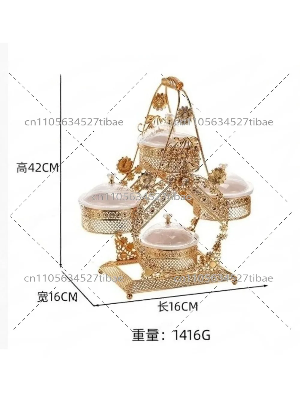 Premium Exquisite Light Luxury - огляд і ціна Commercial Kitchen Light