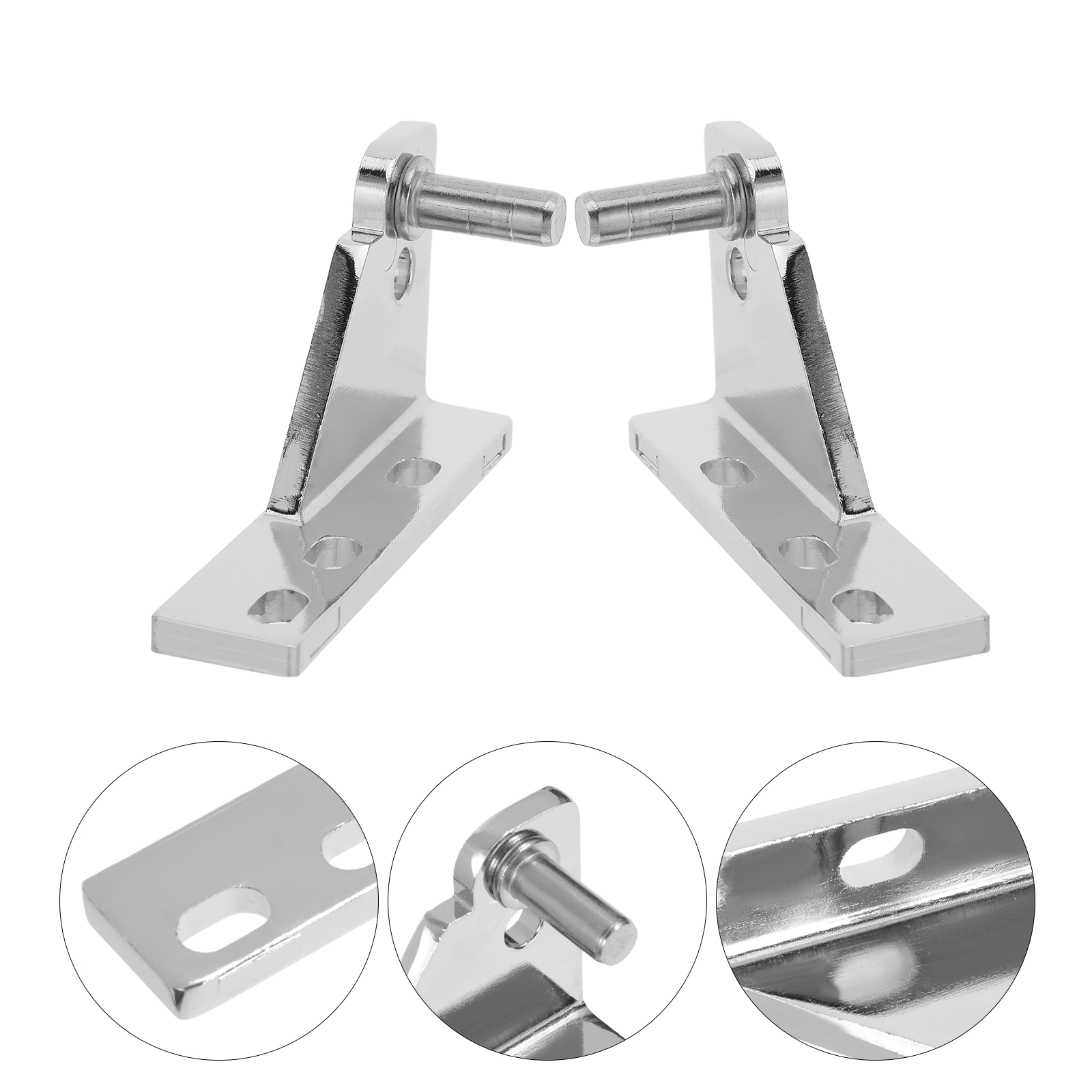 4pcs Commercial Kitchen Freeze - огляд і ціна Commercial Kitchen Hardware
