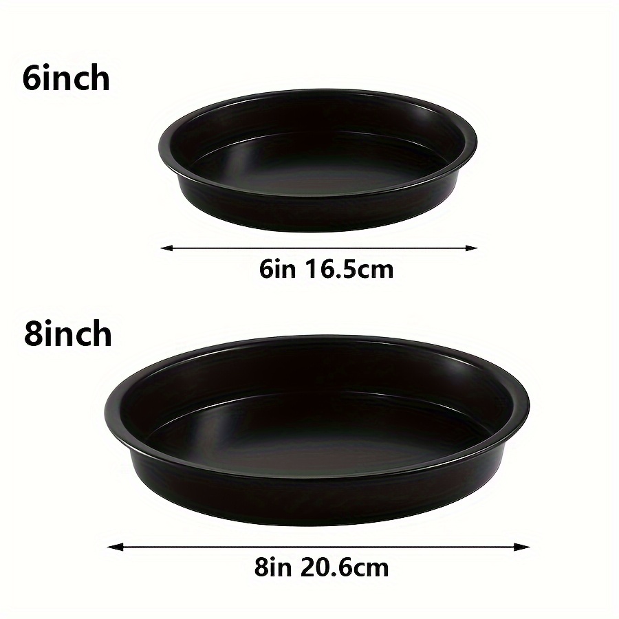 6/8/9/10inch Non-Stick Pizza T - огляд і ціна Pizza Conveyor Oven