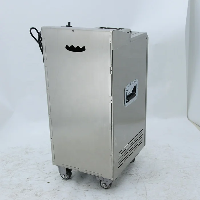 Commercial Stainless Steel Mea - огляд і ціна Meat Slicer Machine