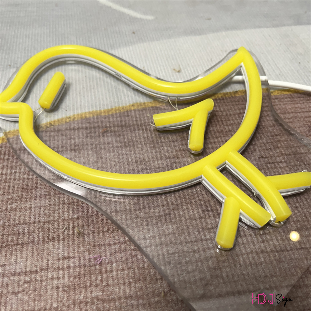 Chick Pet Animal Light LED Neo - огляд і ціна Commercial Kitchen Light