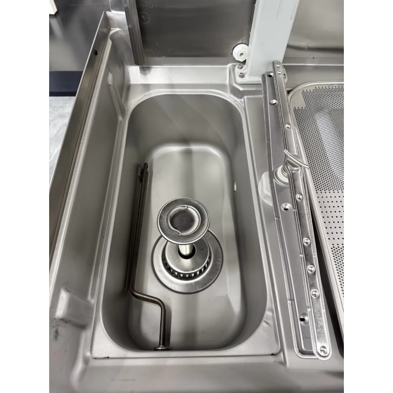 304 Stainless Steel Commercial - огляд і ціна Commercial Kitchen And