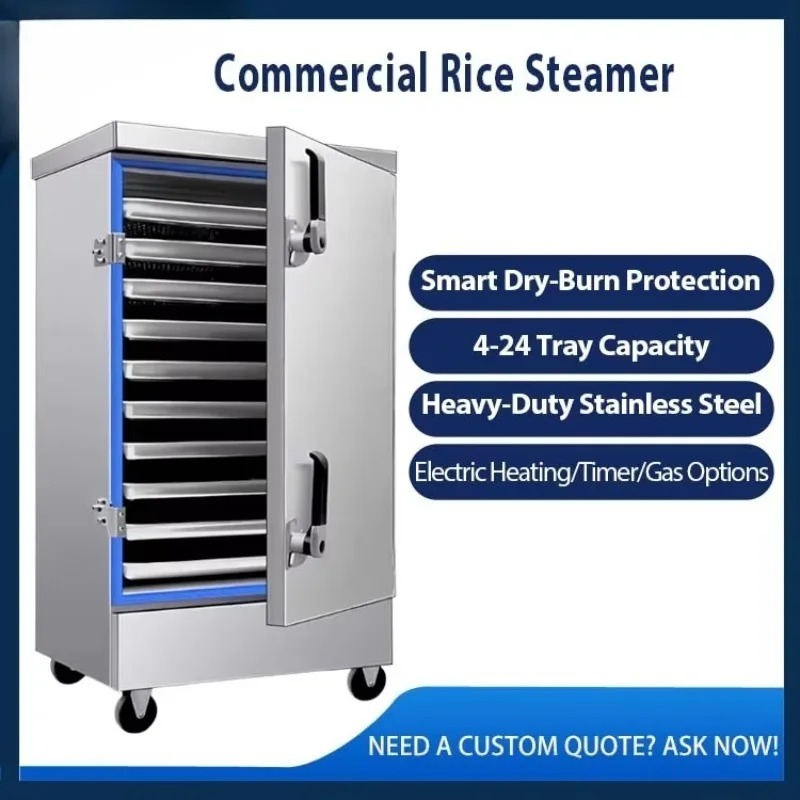 Commercial Kitchen Equipment G - огляд і ціна Commercial Kitchen And