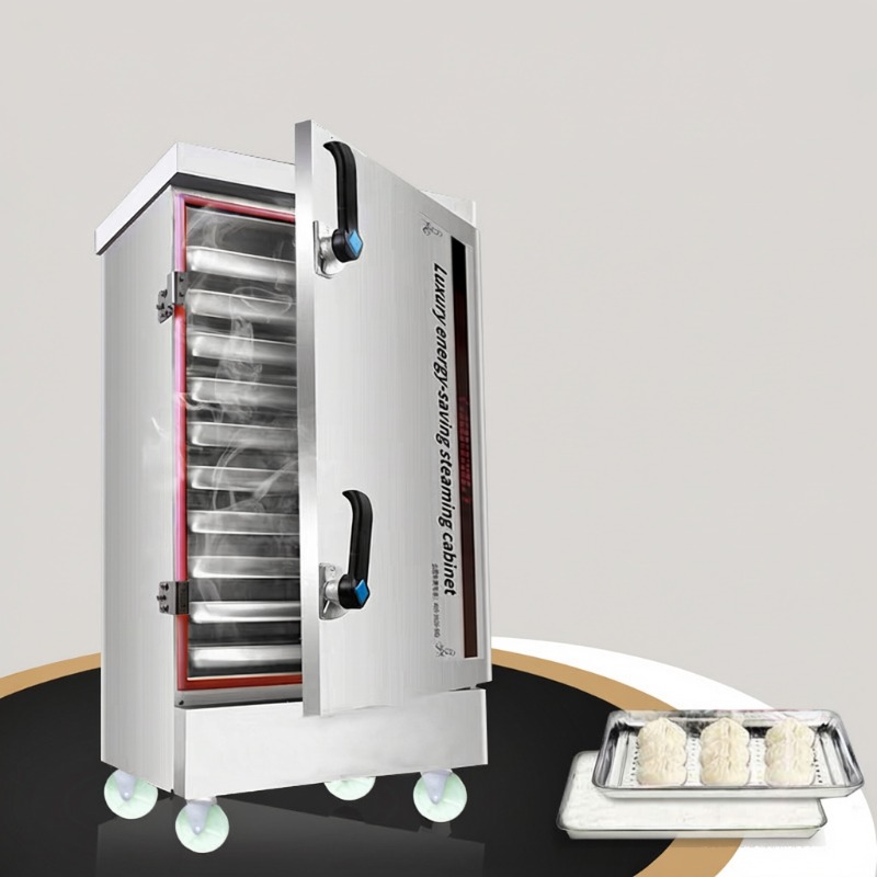 Commercial Kitchen Equipment G - огляд і ціна Commercial Kitchen And