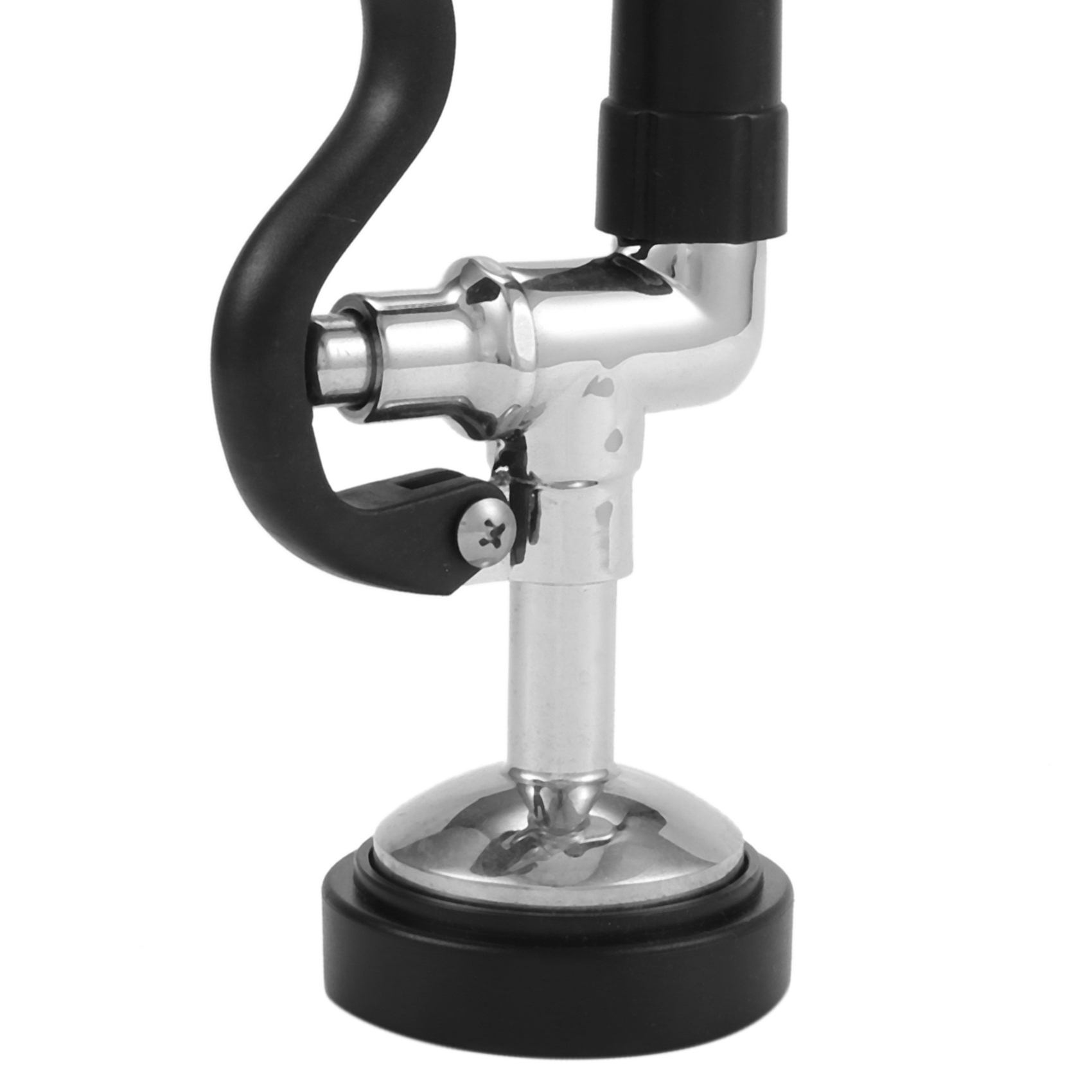 AC23-2X Pre Rinse Sprayer Comm - огляд і ціна Commercial Kitchen Sprayer