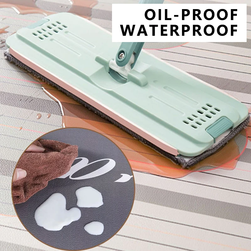 PVC Kitchen Floor Mat Waterpro - огляд і ціна Commercial Kitchen Tile