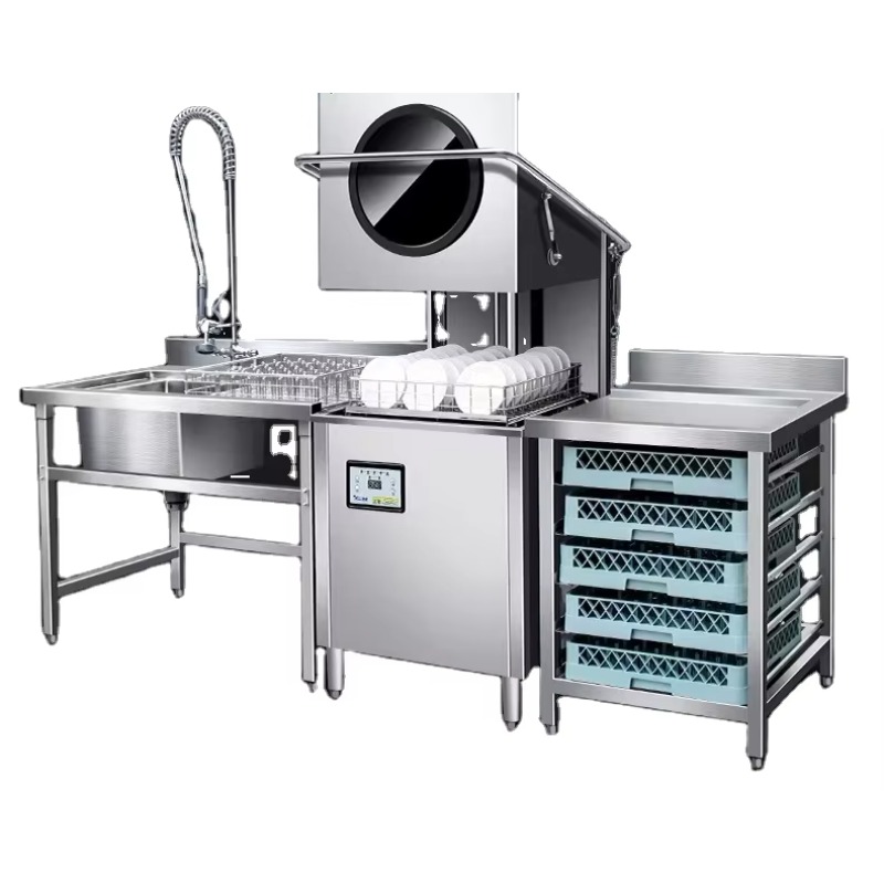 Custom Restaurant Kitchen Free - огляд і ціна Commercial Kitchen And