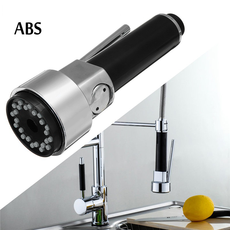 Kitchen Pull Out Faucet Spray  - огляд і ціна Commercial Kitchen Sprayer