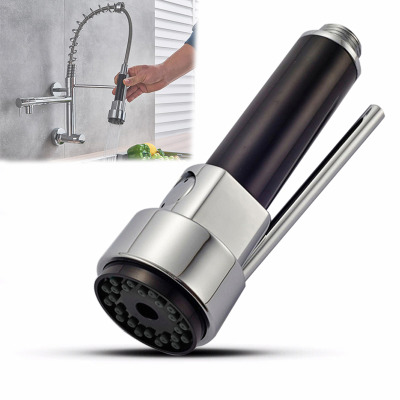 Kitchen Pull Out Faucet Spray  - огляд і ціна Commercial Kitchen Sprayer