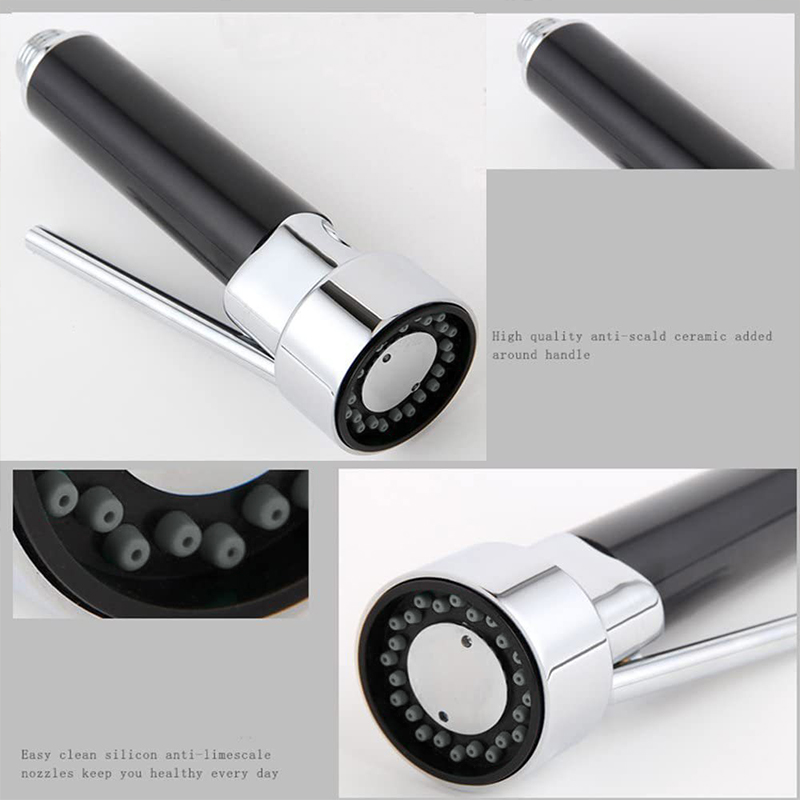 Kitchen Pull Out Faucet Spray  - огляд і ціна Commercial Kitchen Sprayer