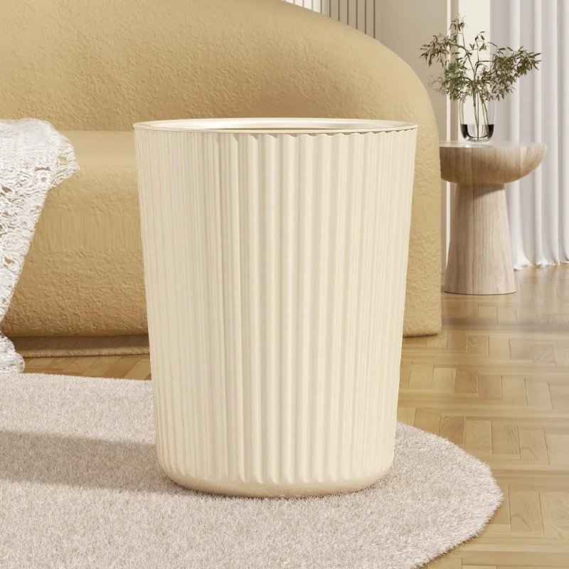 Home Trash Can Desktop Wasteba - огляд і ціна Commercial Kitchen Trash Can