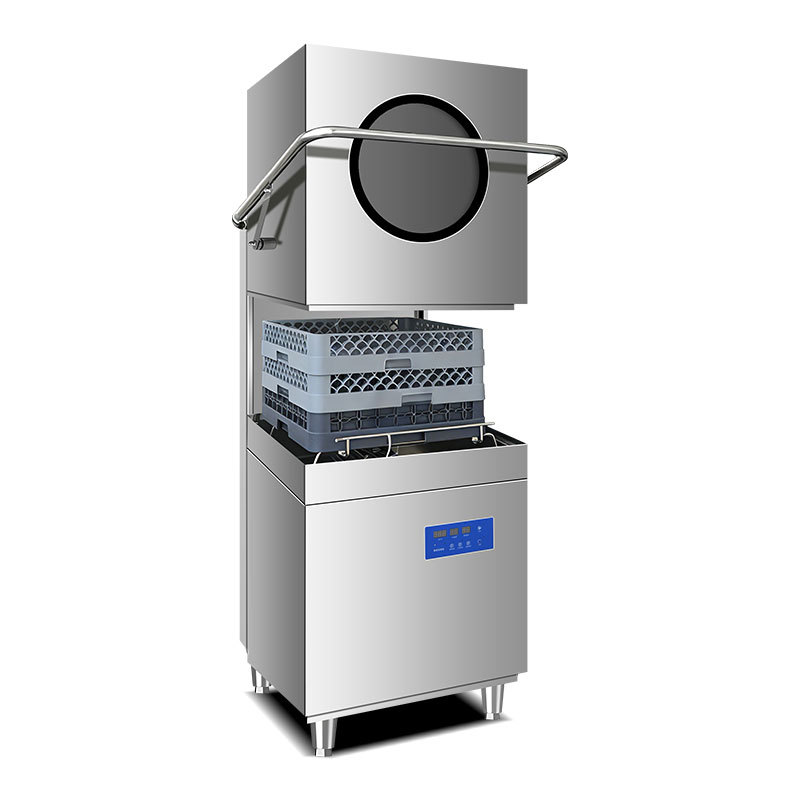 Custom Fast Cycle Commercial H - огляд і ціна Commercial Kitchen And