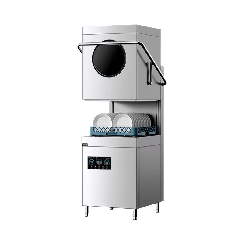 Custom Fast Cycle Commercial H - огляд і ціна Commercial Kitchen And