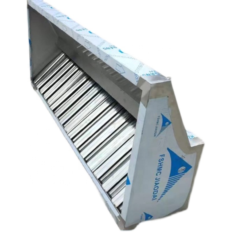 Kitlalong Commercial Kitchen R - огляд і ціна Commercial Kitchen Exhaust Hood