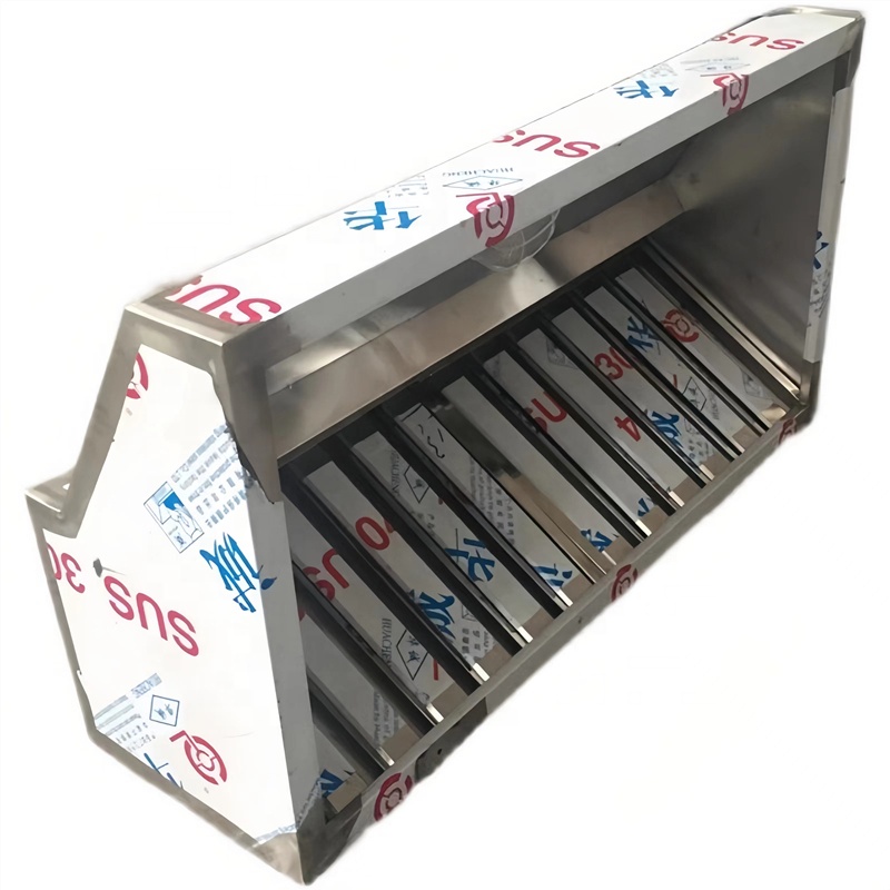 Kitlalong Commercial Kitchen R - огляд і ціна Commercial Kitchen Exhaust Hood