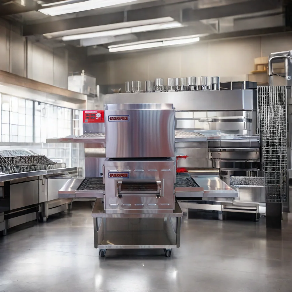 -wholesale Price Electric Pizz - огляд і ціна Pizza Conveyor Oven