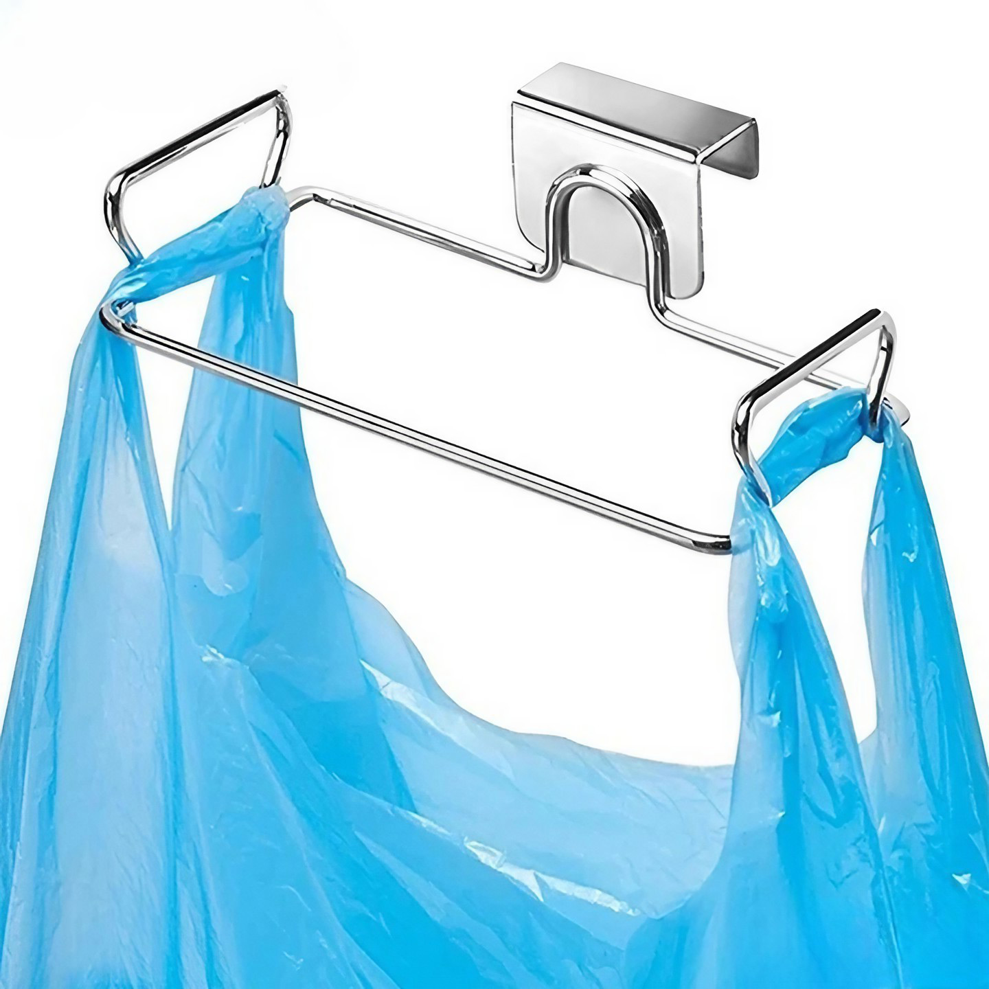 Kitchen Trash Rack Cabinet Doo - огляд і ціна Commercial Kitchen Trash Can