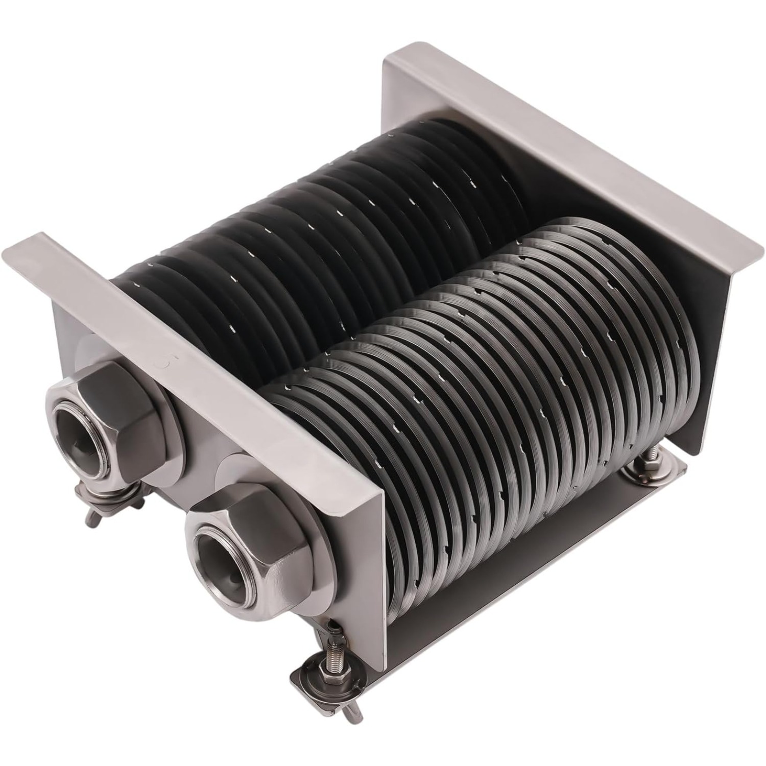 Meat Cutter Blade Machine, 5MM - огляд і ціна Meat Slicer Machine