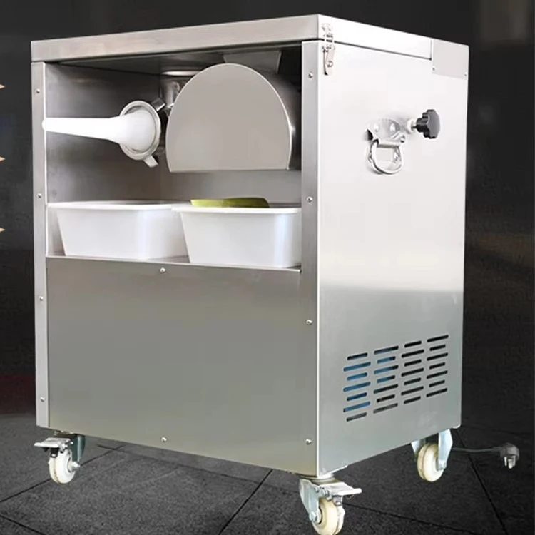 Multifunctional Fresh Meat Shr - огляд і ціна Meat Slicer Machine