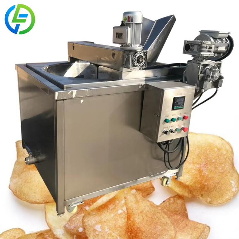 Customized Deep Fryer Modern C - огляд і ціна Commercial Kitchen Small Space