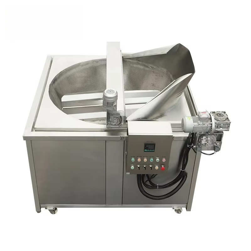Customized Deep Fryer Modern C - огляд і ціна Commercial Kitchen Small Space