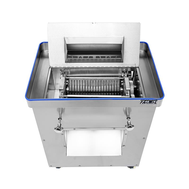 3000W High-Power Industrial Ch - огляд і ціна Meat Slicer Machine
