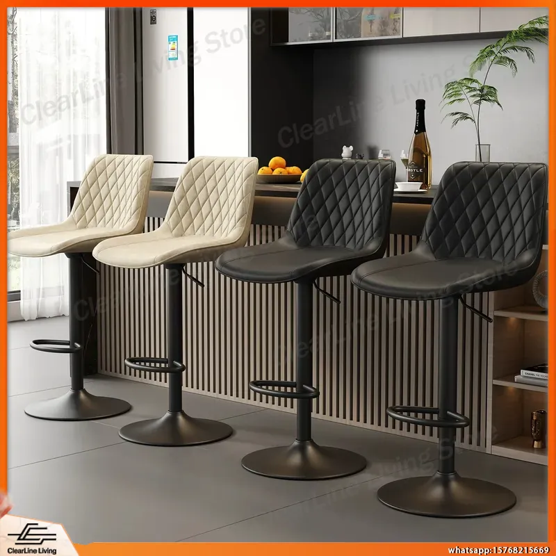 Adjustable Height Swivel Bar S - огляд і ціна Commercial Kitchen Light