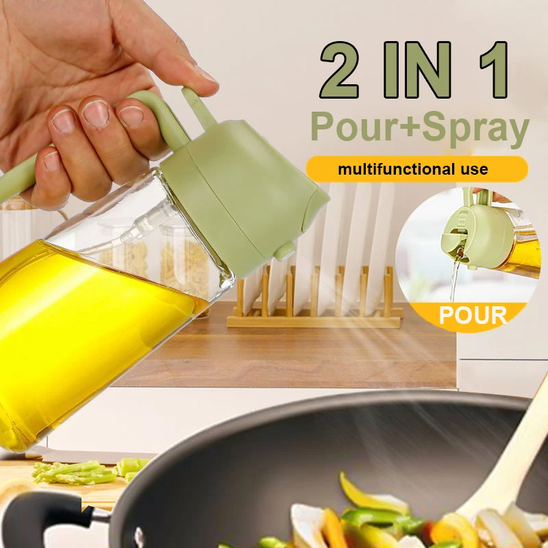 2 in 1 Pour Spray Sprayer Kitc - огляд і ціна Commercial Kitchen Sprayer