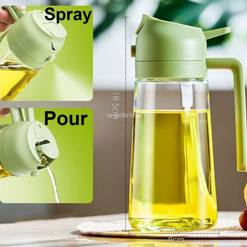 2 in 1 Pour Spray Sprayer Kitc - огляд і ціна Commercial Kitchen Sprayer