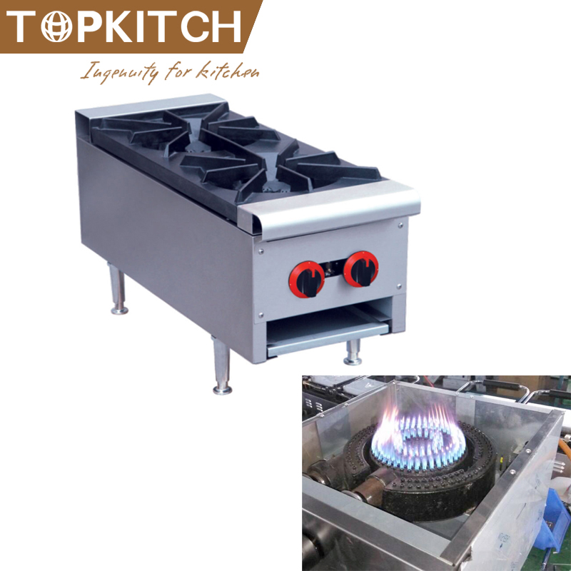 Heavy Duty Big Production Abil - огляд і ціна Commercial Kitchen And