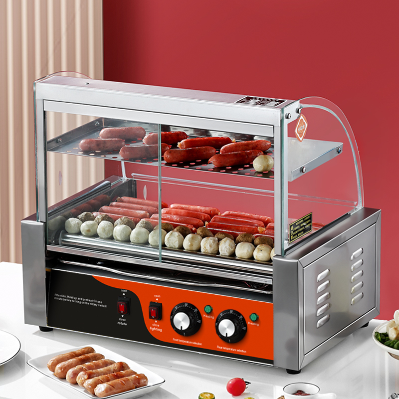 Commercial Electric Stainless  - огляд і ціна Commercial Kitchen And